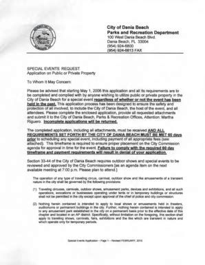 city of dania beach permits.